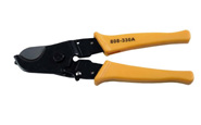 808-330A Ratchet cable cutter