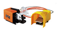 AM-10 Pneumatic Crimping Tools