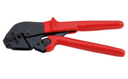 AP-02H1 Coax crimping tools