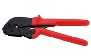 AP-04H Coax crimping tools