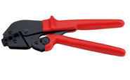 AP-457 Coax crimping tools
