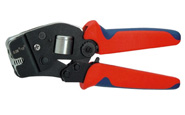 C-0810 Self-adjusting Crimping Pliers