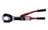CC-50A Hand hydraulic cable cutter