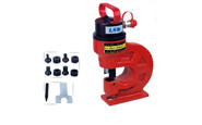 CH-60 Split–type hydraulic punching tools