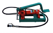 CFP-800-1  Hand hydraulic pump