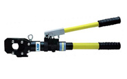 CPC-40A Hand hydraulic cable cutter