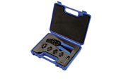 DN0725-5D1 Combination Tools In Plastic Box