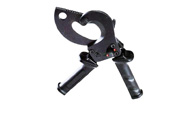 HS-500B Ratchet cable cutter