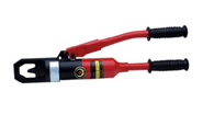 HYNC-2432A Hydraulic screw cap destroying tools