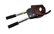 J100 Ratchet cable cutter