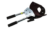 J130 Ratchet cable cutter