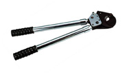 J33 Ratchet cable cutter