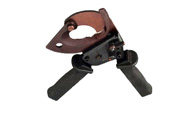 J38 Ratchet cable cutter