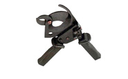 J40C Ratchet cable cutter