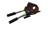 J95 Ratchet cable cutter