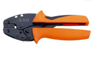 L-0525B Non-insulated open crimping tools
