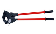 LK-720 Ratchet cable cutter