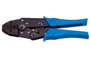 LS-02H1 Coax crimping tools