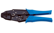 LS-04H Coax crimping tools