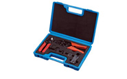 LS-05H-5A2 Combination Tools In Plastic Box