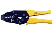 LS-05H Coax crimping tools