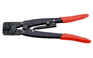 LS-11 Preformed insulated   Crimping tools