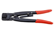 LS-12 Preformed insulated  Crimping tools