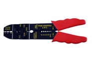 LS-313C Multi-Functional Crimping Pliersrs