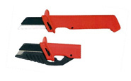 LS-51 Insulated skinning knife