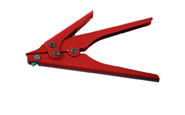 LS-519 nylon cable tie tools