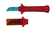LS-52 Insulated skinning knife