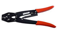 LS-9  Non-insulated  Crimping tools