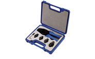 LS03C-5D3 Combination Tools In Plastic Box