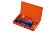 LSC8-16-4TH Combination Tools In Metal Box