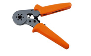 LSC8-6-6 Self-adjusting Crimping Pliers