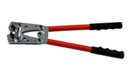 LX-50B Non-insulated cable links