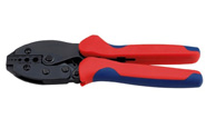 LY-02H1 Coax crimping tools