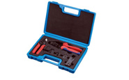 LY-05H-5A2 Combination Tools In Plastic Box