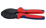 LY-1741 Coax  Crimping  tools