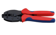 LY-457 Coax crimping tools