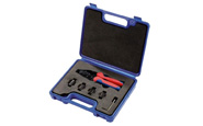 Ly03C-5D3 Combination Tools In Plastic Box