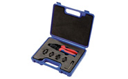 Ly03C-5D3 Combination Tools In Plastic Box