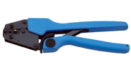 N-03C Self-adjusting Crimping Pliers