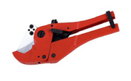 PC-302 PVC pipe cutter