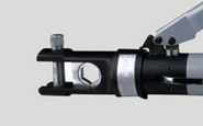 QZD-240A  Hand hydraulic crimping tools
