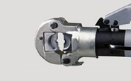 QZD-300A  Hand hydraulic crimping tools