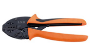 S-1741 Coax crimping tools