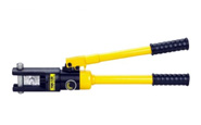 YQK-120  Hand hydraulic crimping tools