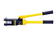 YQK-240  Hand hydraulic crimping tools