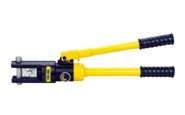YQK-300  Hand hydraulic crimping tools